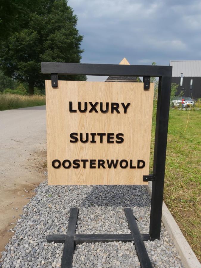 Luxury Suites Oosterwold Almere Exterior photo